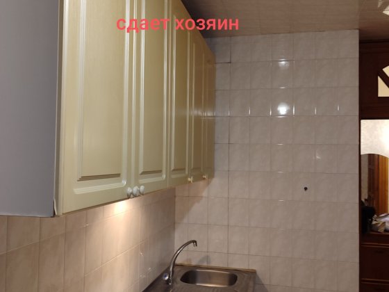 хозяин  сдаст однокомнатную квартиру Одеса