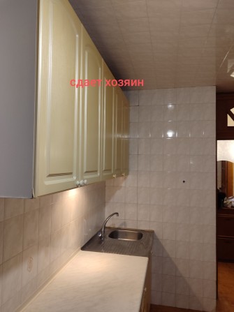 хозяин  сдаст однокомнатную квартиру - фото 1