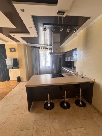 Аренда 3 ком кв проспект Шевченко Парк Победы Дворец Спорта Код1246 - фото 1