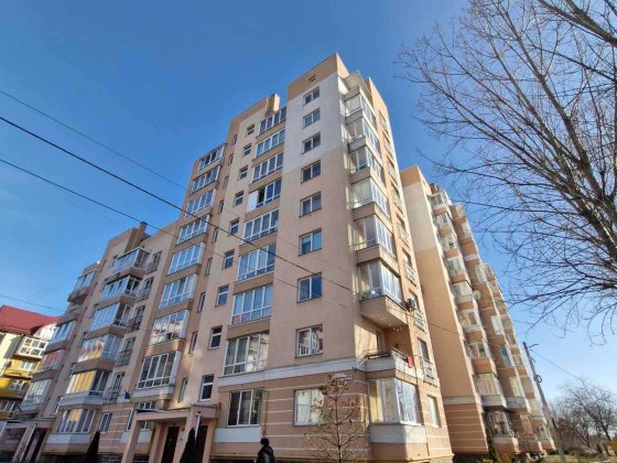 Оренда 3 кімнатної квартири вул. Дж. Вашингтона Львів