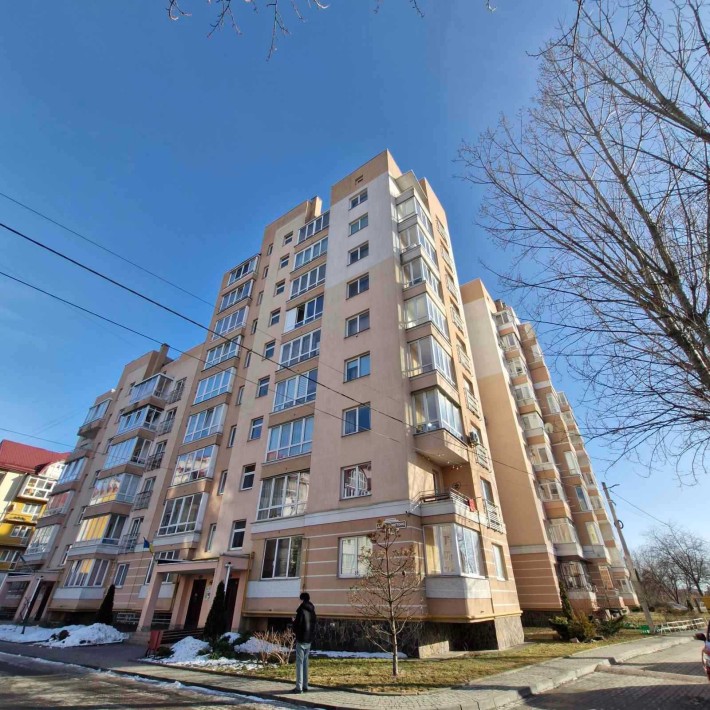 Оренда 3 кімнатної квартири вул. Дж. Вашингтона - фото 1