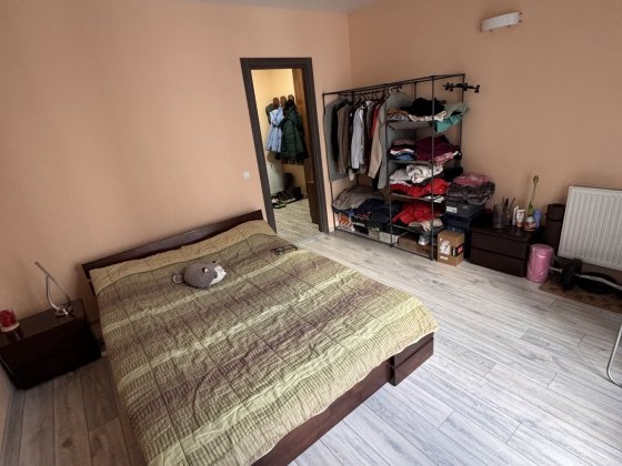 Здам квартиру вул.Малоголосківська новобудова Львов