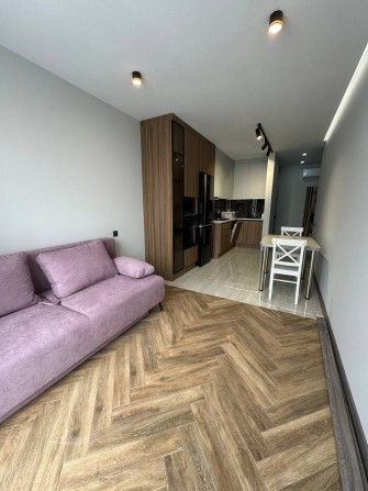 Оренда однокімнатної квартири по вул. Перфецького, новобудова - фото 1