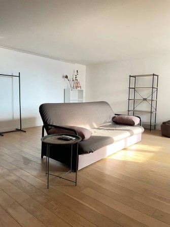 Оренда просторої 2 кімнатної квартири вул Чорновола 67 - фото 1