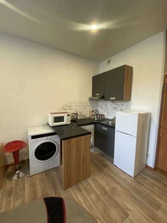 Студия метро Центральный Рынок, ул, Благовещенская - фото 1