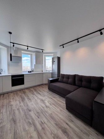 Оренда 2х кім ЖК Сокольники - фото 1