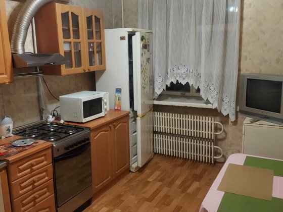 Сдам 1к Победа 6 р-н Фантазии Днепр