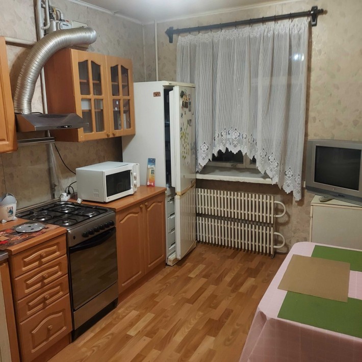 Сдам 1к Победа 6 р-н Фантазии - фото 1