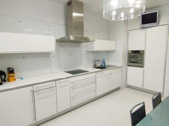 Аренда 3- х комнатной квартиры парк Шевченко, Вернадского, Башни! Днепр