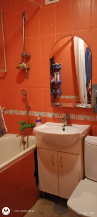 Сдам 1 ком. кв на 12 квартале пр. Богдана Хмельницкого - фото 1