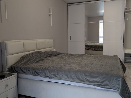 Сдам квартиру в ЖК River Park Днепр