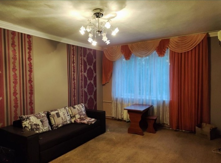 2-х комнатная квартира на пр. Нигояна - фото 1