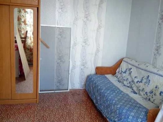 Сдаю 1 к. квартиру на Салтовке. Метро – 10 мин. Харків