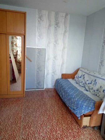 Сдаю 1 к. квартиру на Салтовке. Метро – 10 мин. - фото 1