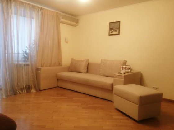 Сдам квартиру в Нагорном районе. Дніпро