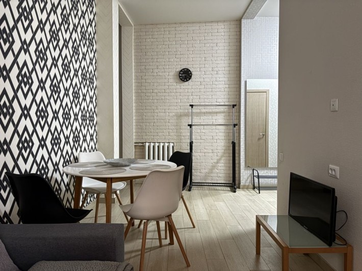 Оренда 2к квартири вул. Римарська 23а, центр, ХАТОБ - фото 1