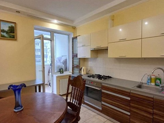 Здам 2 кімнатну  квартиру Сонячний Дніпро новобудова Днепр