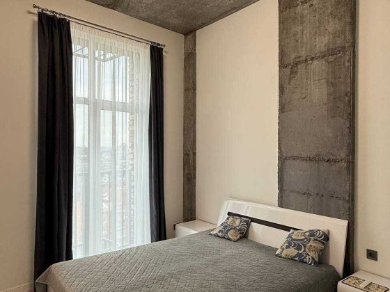 Сдам 2к квартиру-студию в ЖК Loft Smart, пер.Шевченко 9! Дніпро