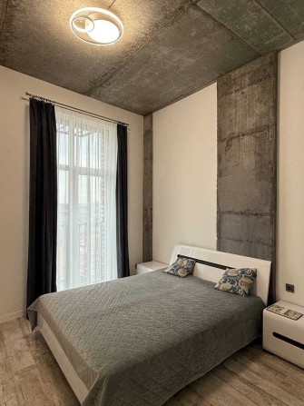 Сдам 2к квартиру-студию в ЖК Loft Smart, пер.Шевченко 9! - фото 1