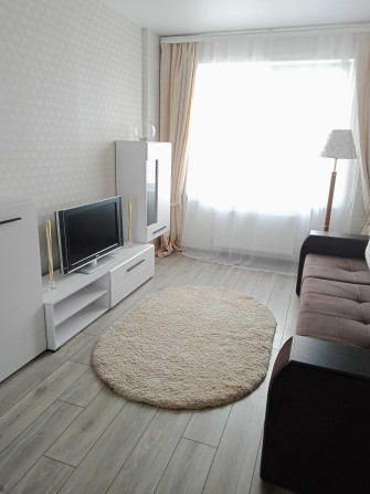 Сдам 1 комн. на Таирова  в Новострое ул. Гранитная / М. Жукова - фото 1