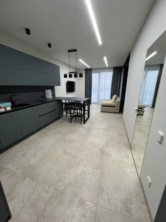 Сдам стильную 1к квартиру ЖК Бартоломео Победа набережная - фото 1