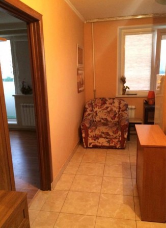 1-комнатная квартира - фото 1