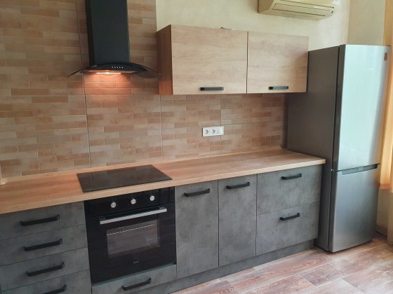 Сдам двухкомнатную квартиру  на Даче Коваелвского Одеса