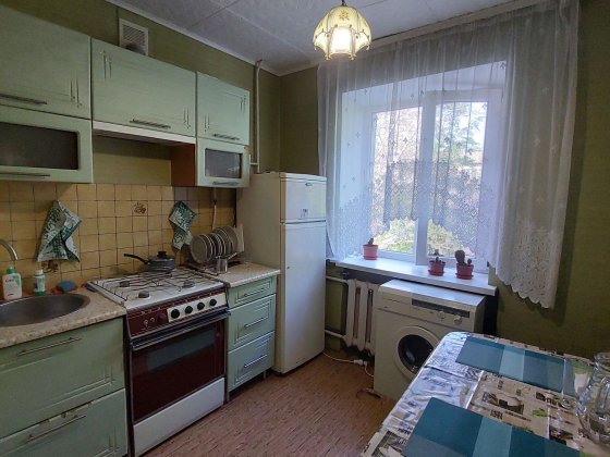 Сдаю 1 комн.кв. ул.Космонавтов/Черемушки Одеса