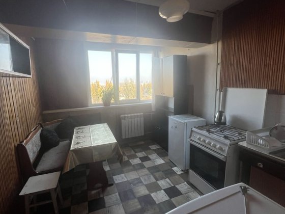 1-ком Филатова 84/ Дом Мебели, ГАЗ/парковка/можно  ПИТОМЦА/свет всегда