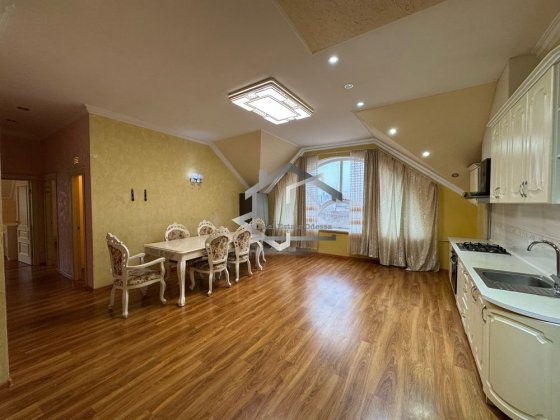 Сдам 3ком квартиру в доме на Вавилова Таирова есть ПОДВАЛ И МАНГАЛ Одеса