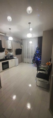 Здається 2 кімнатна квартира в новому жк біля моря - фото 1