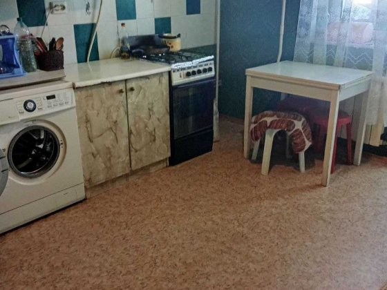 сдам 2-х комнатную квартиру , ул. Тополевая. Дом с газом. Одеса