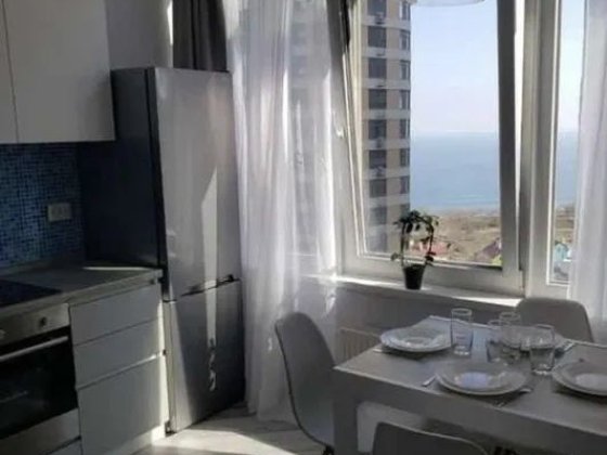 Сдам 1 ком кв 27 Жемчужина Аркадия Парк Юность Море С летом!!  Код1306 Одеса