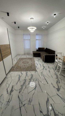 Оренда 2кімн. квартири з гарним ремонтом вул. Меретина - фото 1