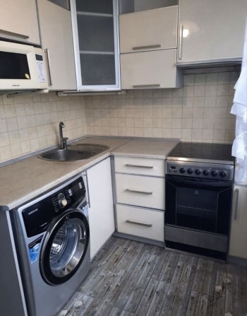 Реальная 2-ка на Алексеевке, Людвига Свободы 39, метро Победа - фото 1