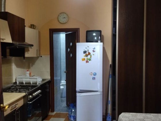 Оренда квартири в центрі Львов