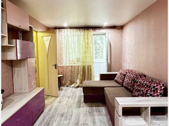 Сдается двухкомнатная квартира в районе Сухого Фонтана.т1 Николаев