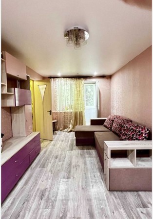 Сдается двухкомнатная квартира в районе Сухого Фонтана.т1 - фото 1