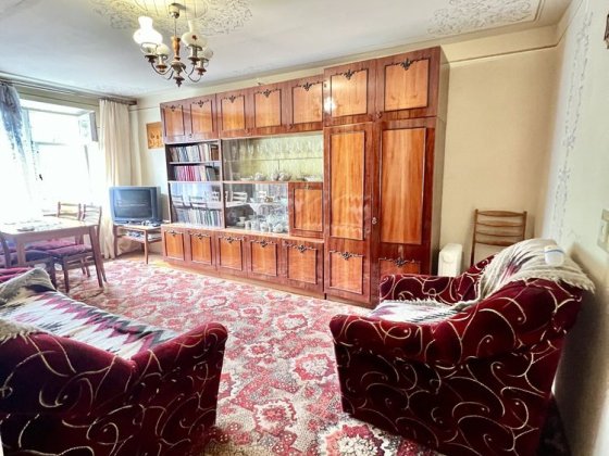 Оренда квартири вул. Широка Львов