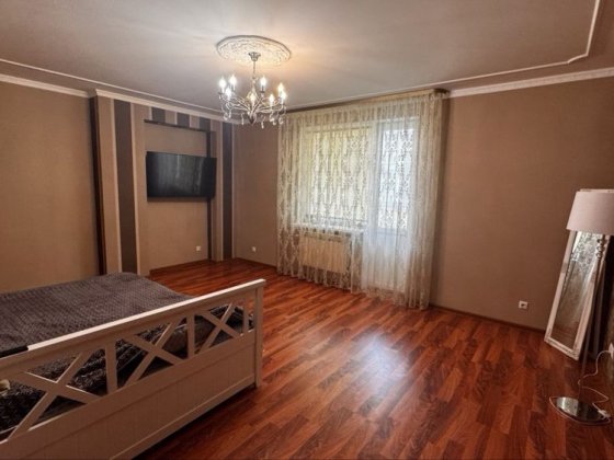 2к ЖК Парковий Кольцова (Руденка) 14Е Київ