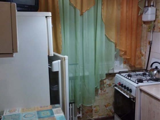 Сдам квартиру ТРК Украина Харків