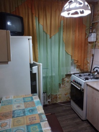 Сдам квартиру ТРК Украина - фото 1