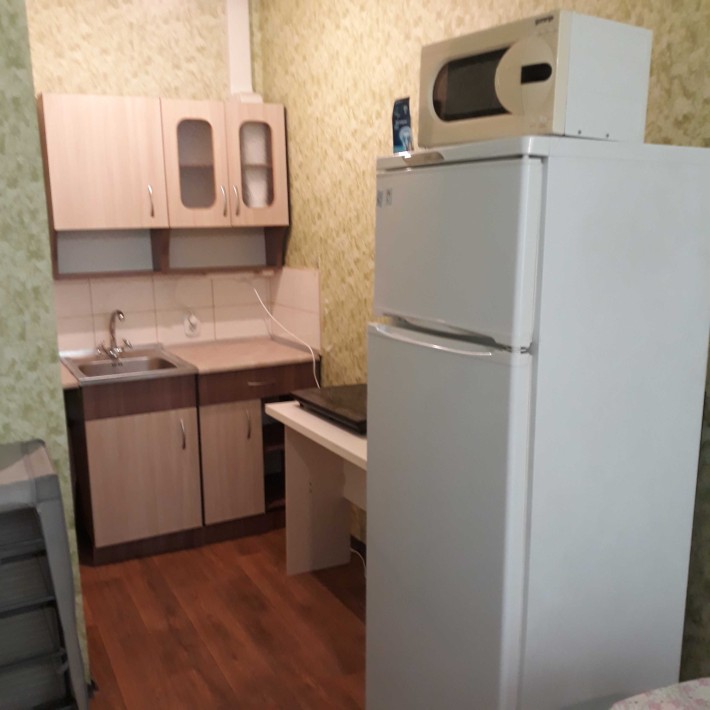 Сдам недорого 1 комн квартиру - м.Научнвя - ул.Павловская,5 - фото 1