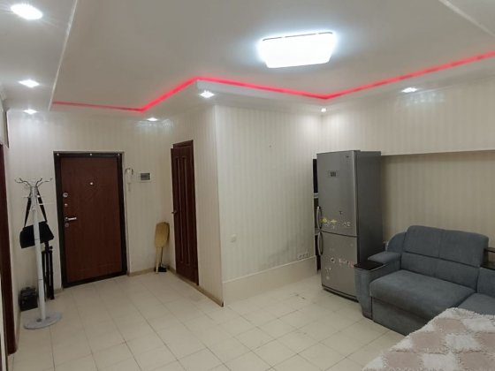 Сдам квартиру цоколь Грушевского 39/1 корпус 6 ЖК Лотос Одеса