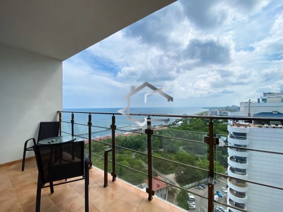 45 Жемчужина Терраса с Видом на МОРЕ Ул Каманина Аркадия Одесса