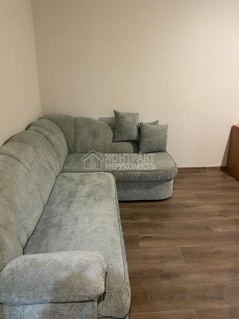 Оренда 1 комн вул. Зубарєва, Рогань РЖМ Класс - фото 1