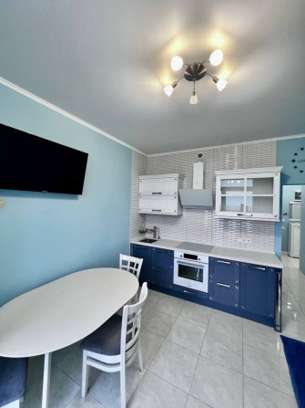 Сдам 1-ю квартиру в ЖК 4 сезона/ Проспект Гагарина/Сегедская - фото 1