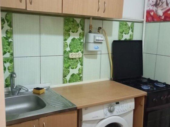 Сдам квартиру в Лузановке Одеса