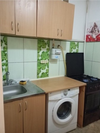 Сдам квартиру в Лузановке - фото 1