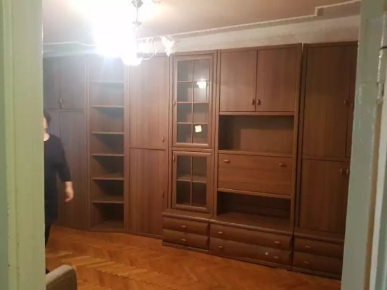 Здаю своє житло,довгостроково,проспект Шевченка.ЗДАНА. Одеса